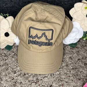 Patagonia Fitz Roy Icon Trad Cap